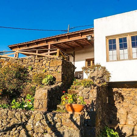 Geranios Rojos Guest House Las Rosas  Exterior photo